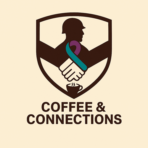 Coffee & Connections Logo